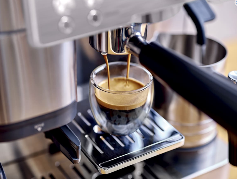 Luxx Coffee